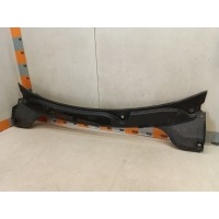Планка под лобовое стекло Renault Megane 2 2005 8200097006