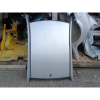 Крыша Renault Megane 2, LM05 2005 7751475542
