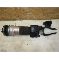 Пневмостойка передняя левая Porsche Cayenne PO536 2023 9Y0616037P