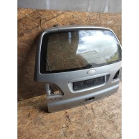 Крышка багажника (дверь 3-5) Ford Galaxy 1 restailing 2002