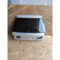 Крышка багажника (дверь 3-5) Audi A6 C4 (S6,RS6) 1995