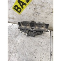 Ручка крышки багажника Audi A6 C5 (S6,RS6) 2001 809827565H,4BO827565H