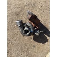 Турбина Citroen ZX 1991 53149707012