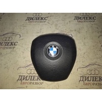 подушка безопасности в рулевое колесо BMW X5 E70 2007-2013 2007 32306884665