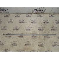накладка стекла заднего BMW X5 E70 2007-2013 2007 51357208594
