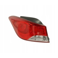LAMPA TYŁ HYUNDAI ELANTRA/KOMBIE 10 - 924013X010