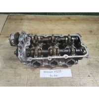 Головка блока цилиндров Nissan Teana J32 2008 11040JA10A