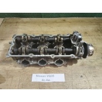 Головка блока цилиндров Nissan Teana J32 2008 11090CD700