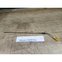 Щуп двигателя масляный Nissan March K11 2000 1114041B00