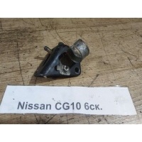 Натяжитель ремня гидроусилителя Nissan March K11 2000 1194172B00