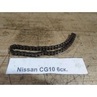 Цепь ГРМ Nissan March K11 2000 1302841B01