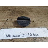 Пробка маслозаливная Nissan March K11 2000 152551P103