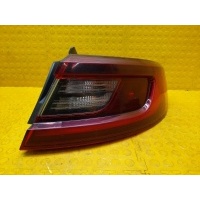 Фонарь Renault Arkana JC 2019 265505379R
