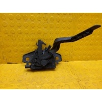 замок капота Renault Arkana JC 2019 656012729R