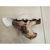 Коллектор выпускной Chevrolet Aveo T250 2005-2011 2008 96416307