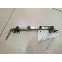 Рейка топливная (рампа) Chevrolet Aveo T250 2005-2011 2008 96800842