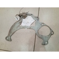 Пластина двигателя промежуточная Chevrolet Aveo T250 2005-2011 2008 96325183