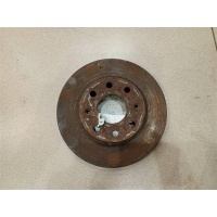 Диск тормозной передний Chevrolet Aveo T250 2005-2011 2008 96471274