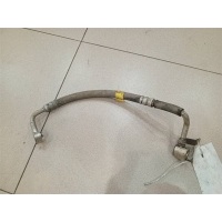 Трубка кондиционера Chevrolet Aveo T250 2005-2011 2008 96802194