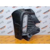 накладка противотуманной фары Exeed VX 2020 602000361AA