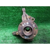 кулак поворотный Opel Corsa D (2006-2015) 55703153