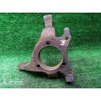 кулак поворотный Opel Astra H (2004-2014) 13197801