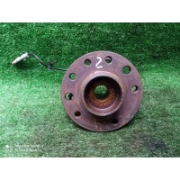 ступица Opel Zafira B (2005-2012) 13231678