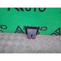 Накладка замка багажника Geely Monjaro KX11 2021-нв 5068008500, 8889612766, 2