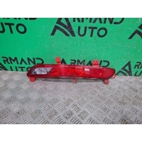 Фонарь противотуманный Geely Tugella FY11 2019-нв 7054017300, 6600006622, 7