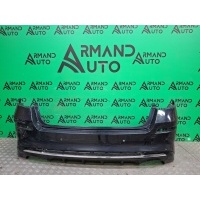 Бампер Kia Optima 4 JF 2018-2020 86611D4500, 4