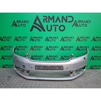Бампер Skoda Rapid 1 2014-2020 60U807221F, 7