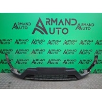 Юбка бампера Hyundai Creta 1 2016-2021 86512M0000, 8
