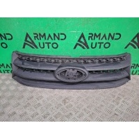 решетка радиатора Lada Largus 1 2021-нв 8450090864, 7
