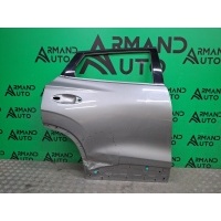 дверь OMODA C5 T19C 2022-нв 551001209AADYJ, 7