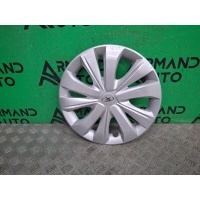 колпак Lada Vesta 1 8450040735, 4