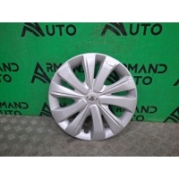 колпак Lada Vesta 1 8450040735, 4