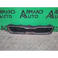 решетка радиатора Kia Soul 1 AM 2011-2014 863502K500, 7