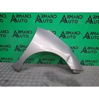 Крыло Kia Ceed 2 JD 2012-2018 66321A2000, 7