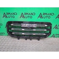 решетка радиатора Haval Dargo 1 2022-нв 5509200XKN04A, 5509101XKN04A, 7