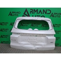 дверь багажника Haval Dargo 1 2022-нв 6301400XKN04A, 7