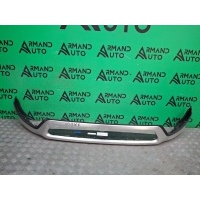 Юбка бампера Volvo XC40 1 2017-2022 31650113, 31650113, 31650115, 7