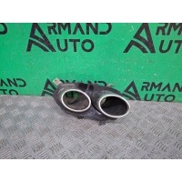 Насадка глушителя Geely Tugella FY11 2022-нв 6044117600, 5