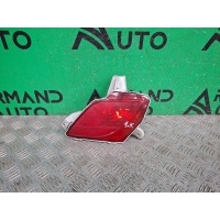 Фонарь противотуманный Mazda CX-5 1 2011-2017 KD5351660A, KD5351660, KD7751660, 9