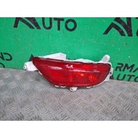 Фонарь противотуманный Mazda CX-5 2 2017-нв KB8M51650C, KB9G51650, KB8M51650, 4