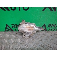 повторитель поворота в бампере Mazda 3 3 BM 2016-2018 B63C51360A, B63C51360, 8