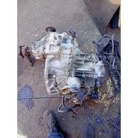 КПП автоматическая (АКПП) Nissan X-Trail T30 2003