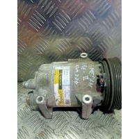 Компрессор кондиционера Renault Megane 2 2005