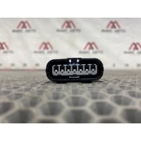 Б/У Фишка замка двери ( разъем ) Omoda C5 T19C 2022 97, 554001266aa, -Б/У Детали сняты с АВТОМОБИЛЯ