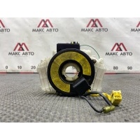 Б/У шлейф подрулевой (лента, srs кольцо) MITSUBISHI AIRTREK CU4W 2001 111, MR301705, -Б/У Детали сняты с АВТОМОБИЛЯ