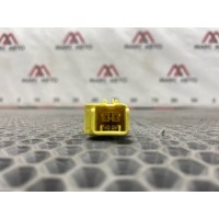 Б/У фишка подрулевого шлейфа (разъем) MITSUBISHI AIRTREK CU4W 2001 111, MR301705, -Б/У Детали сняты с АВТОМОБИЛЯ
